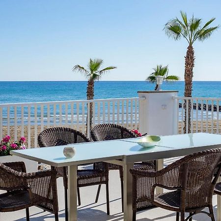 Villa Seaside Benicassim Exterior photo