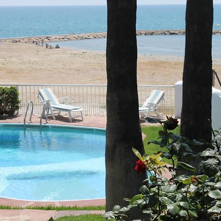 Villa Seaside Benicassim Exterior photo
