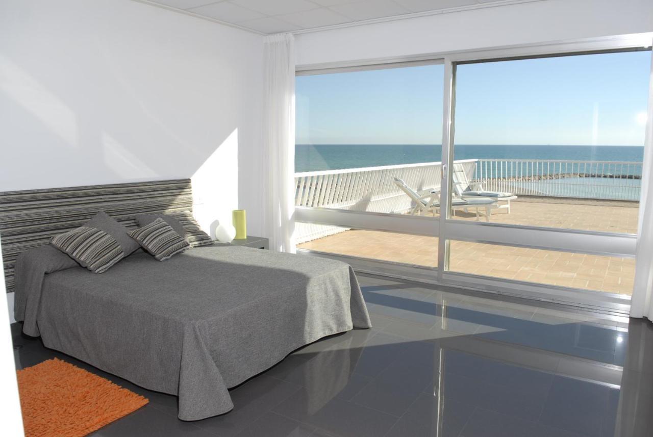 Villa Seaside Benicassim Room photo
