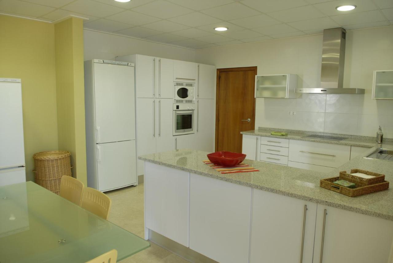 Villa Seaside Benicassim Room photo