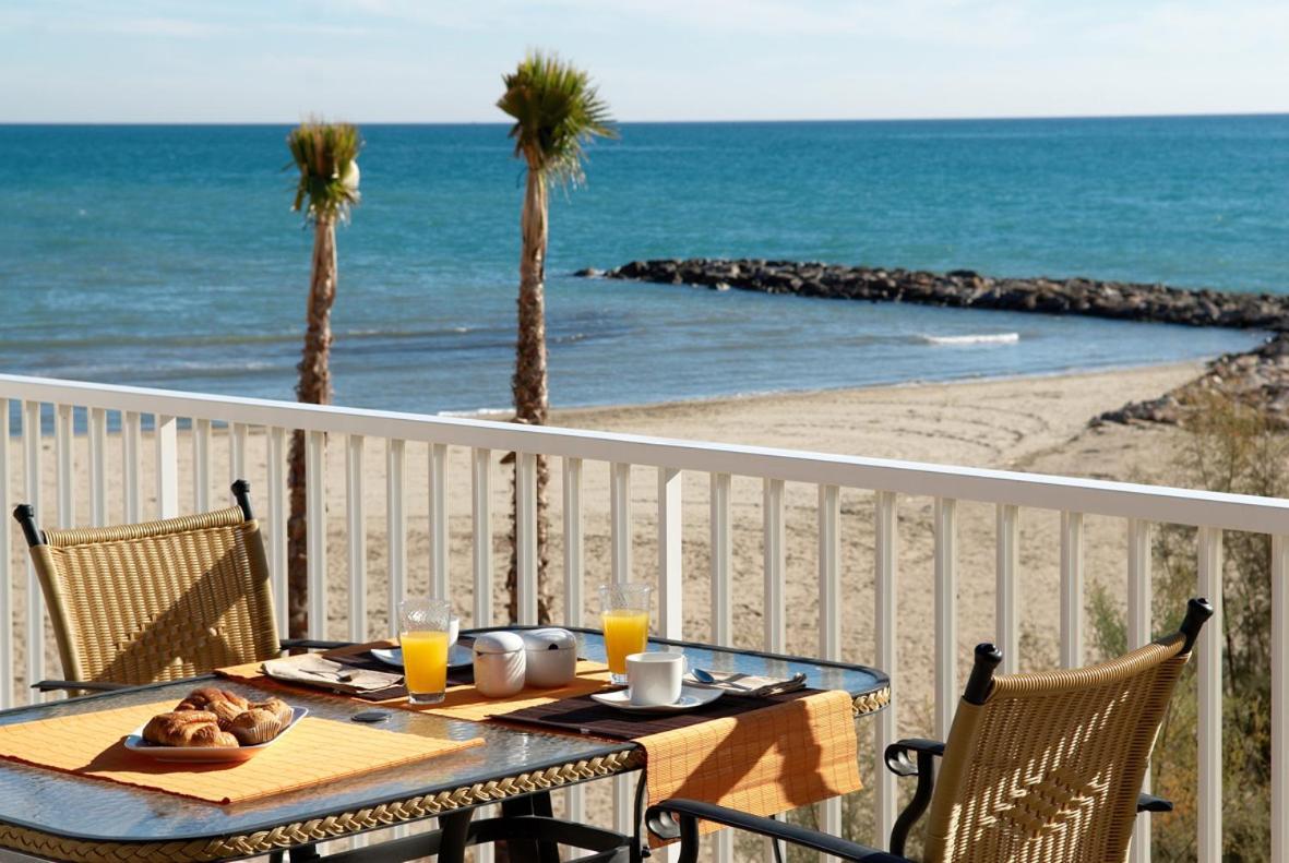 Villa Seaside Benicassim Exterior photo