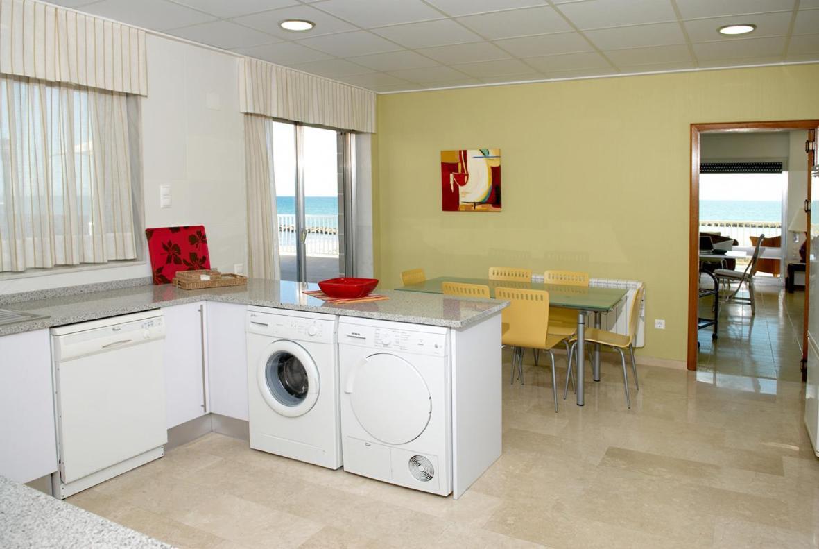 Villa Seaside Benicassim Exterior photo