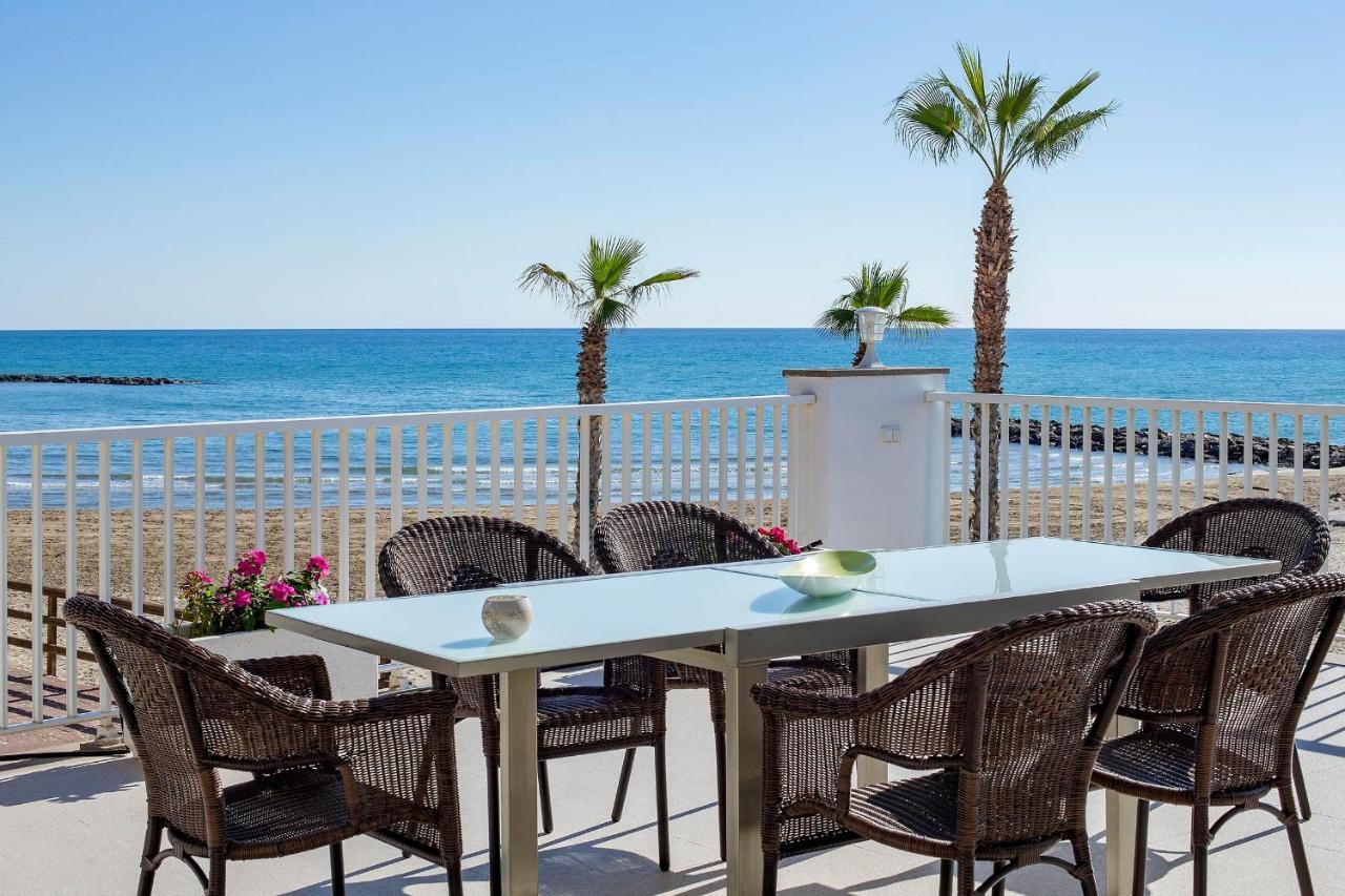Villa Seaside Benicassim Exterior photo