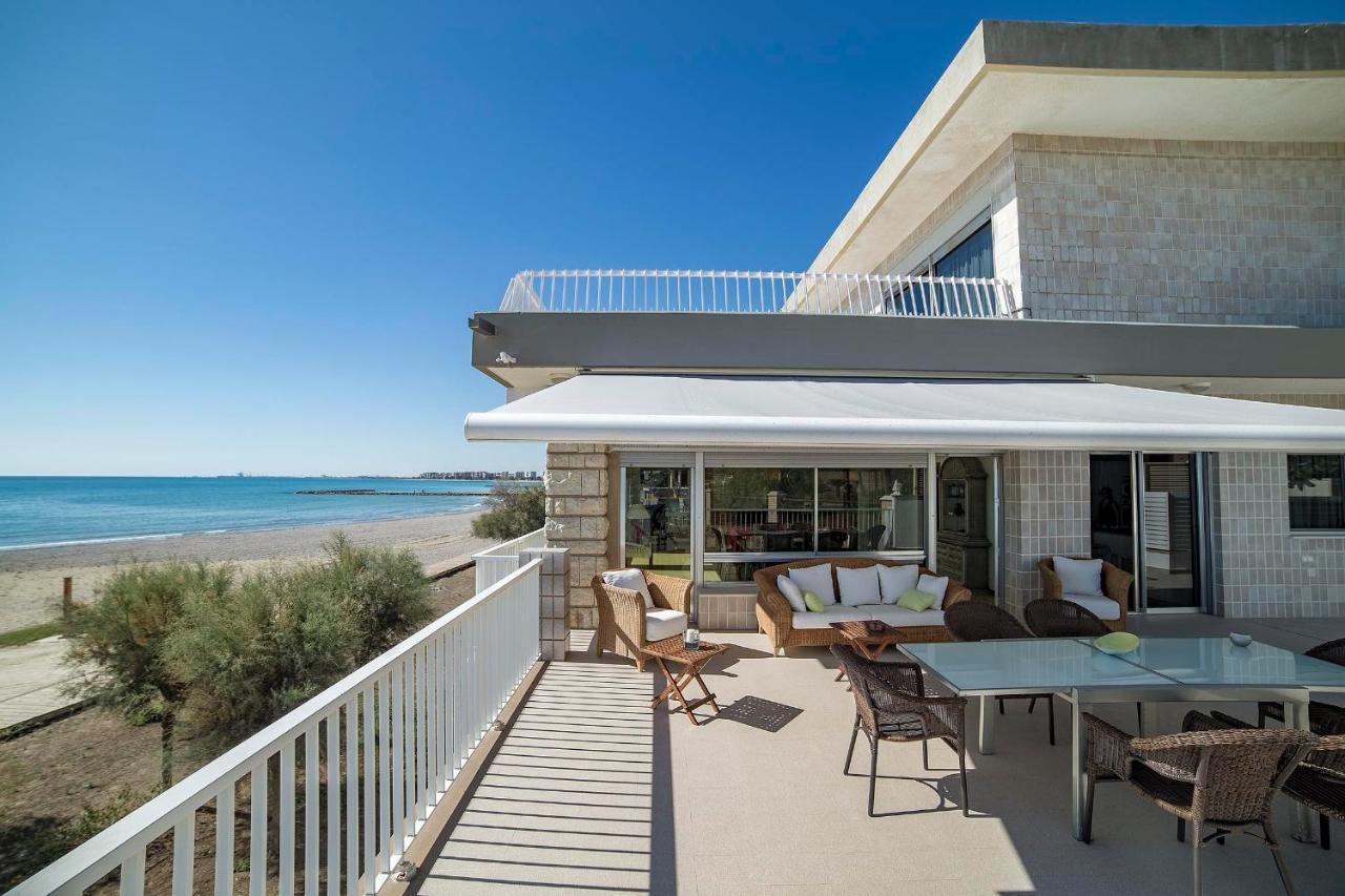 Villa Seaside Benicassim Exterior photo