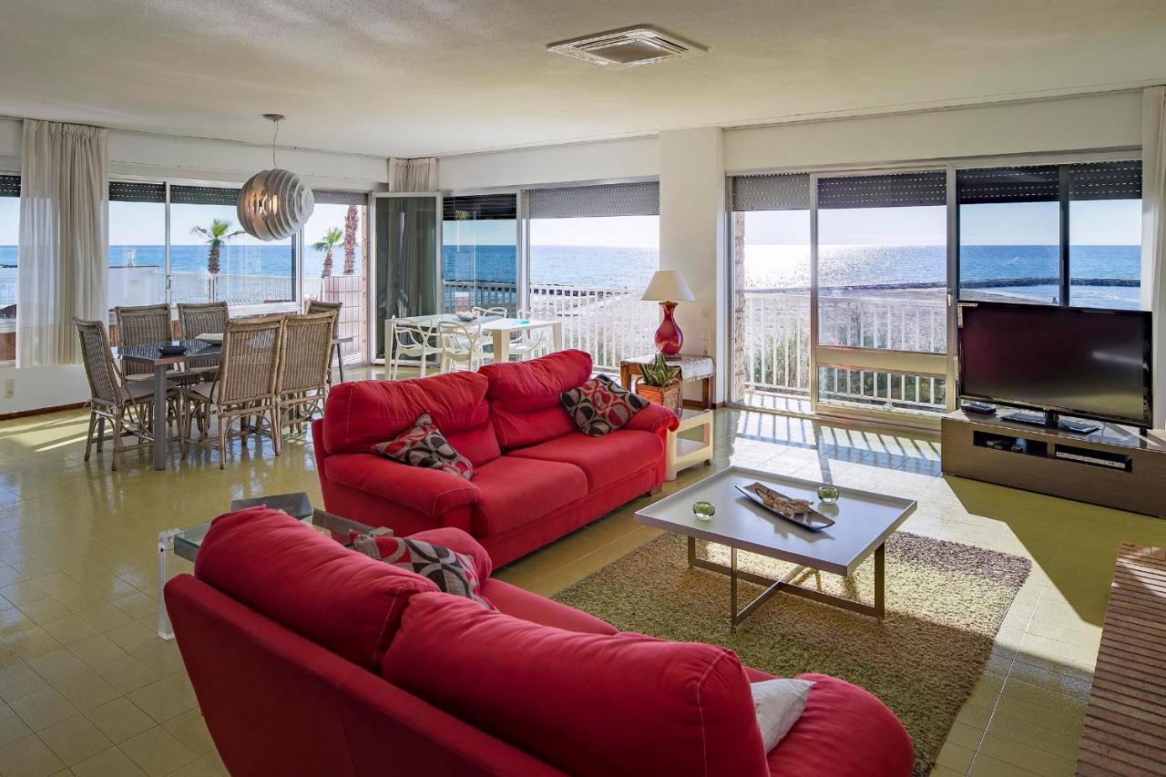 Villa Seaside Benicassim Exterior photo