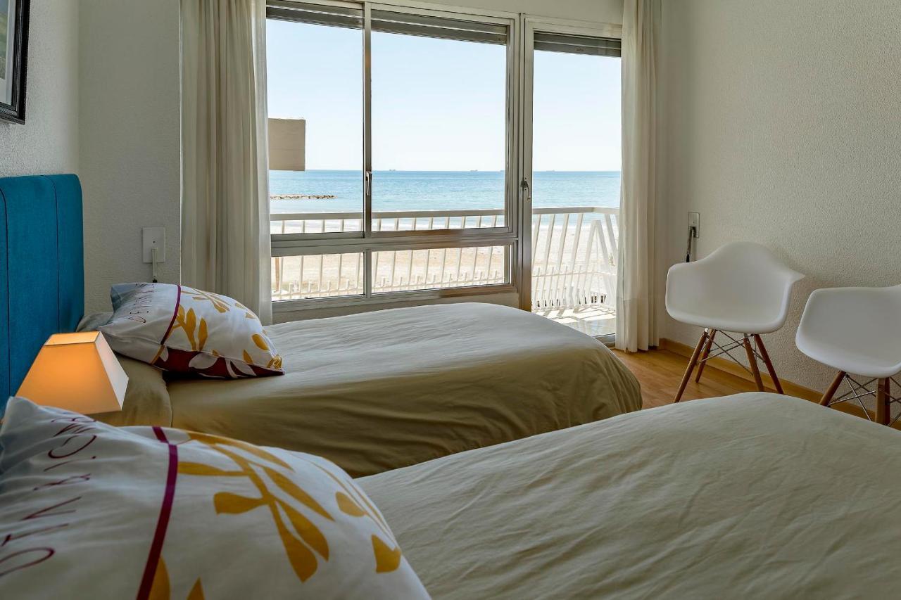 Villa Seaside Benicassim Exterior photo
