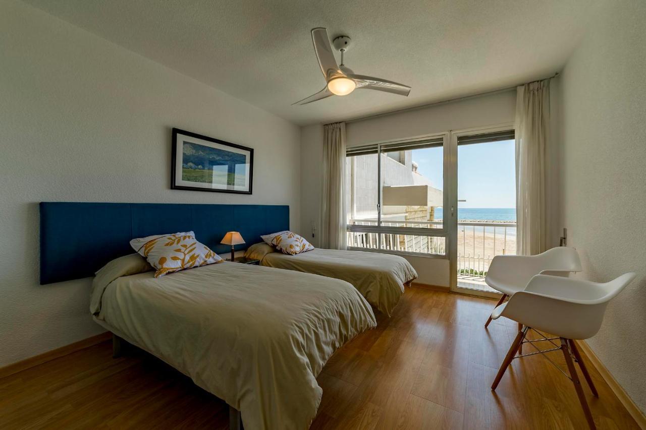 Villa Seaside Benicassim Exterior photo