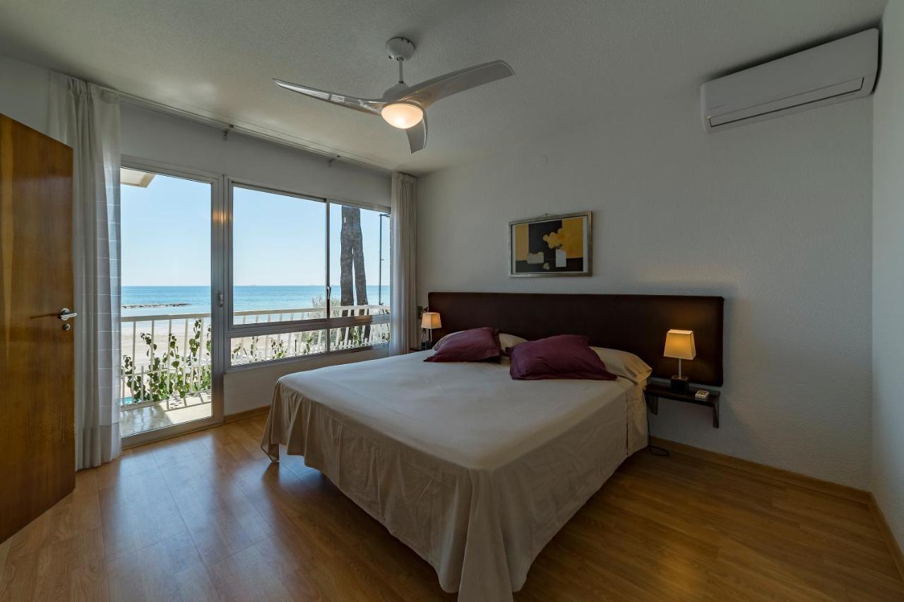 Villa Seaside Benicassim Exterior photo