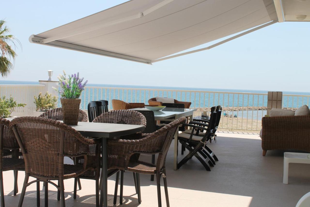 Villa Seaside Benicassim Exterior photo