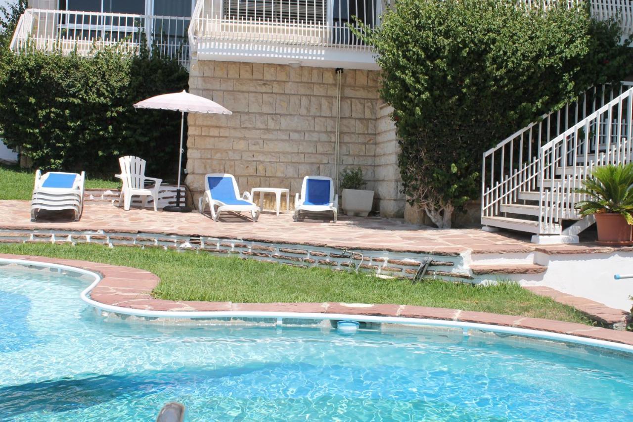 Villa Seaside Benicassim Exterior photo