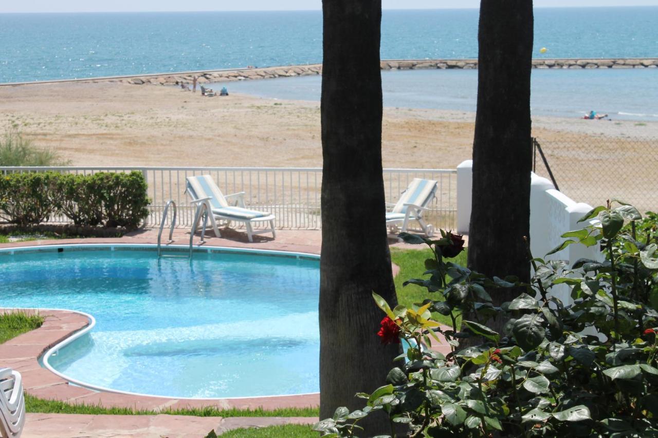 Villa Seaside Benicassim Exterior photo