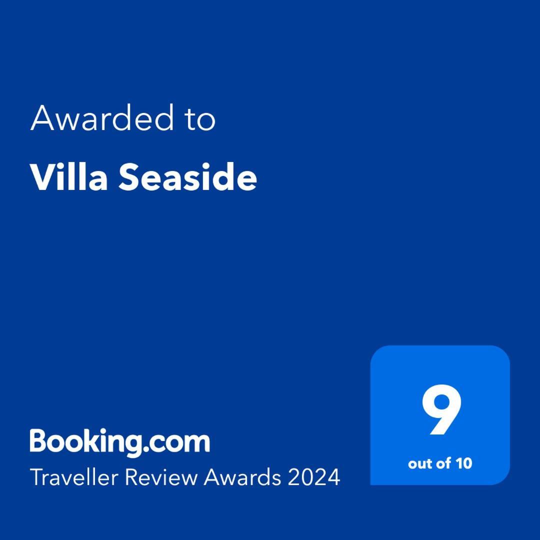 Villa Seaside Benicassim Exterior photo